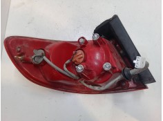 Recambio de piloto trasero derecho para hyundai santa fé ii (cm) 2.2 crdi gls referencia OEM IAM    2