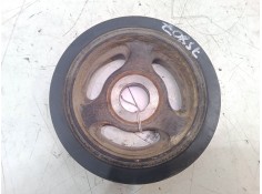 Recambio de polea cigueñal para citroën berlingo / berlingo first monospace (mf_, gjk_, gfk_) 1.6 hdi 75 (mf9hw, gj9hwc, gf9hwc,