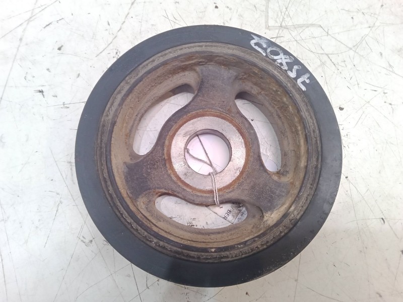 Recambio de polea cigueñal para citroën berlingo / berlingo first monospace (mf_, gjk_, gfk_) 1.6 hdi 75 (mf9hw, gj9hwc, gf9hwc,