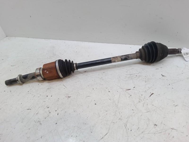 Recambio de transmision delantera derecha para nissan leaf (ze0) electric referencia OEM IAM   