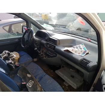 PEUGEOT EXPERT FURGONETA (222)