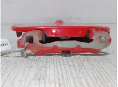 Recambio de tapa exterior combustible para dacia sandero 1.2 16v referencia OEM IAM    2