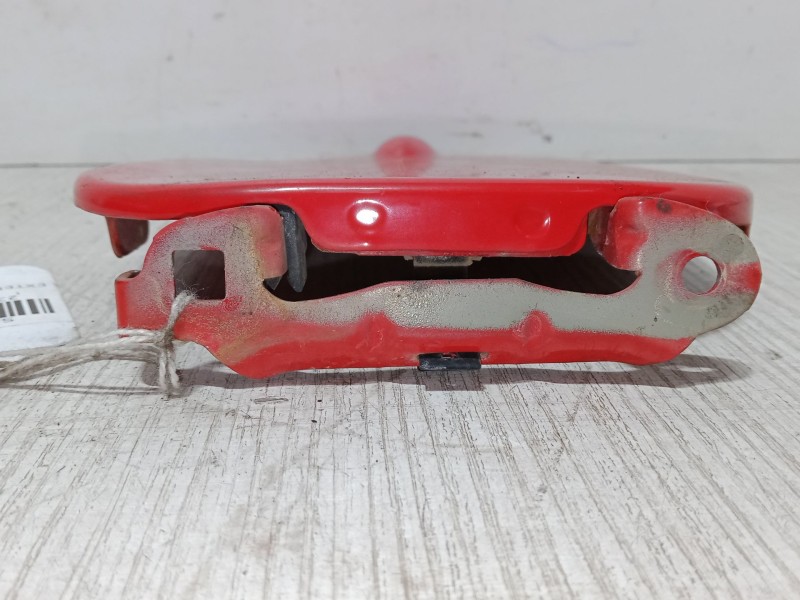 Recambio de tapa exterior combustible para dacia sandero 1.2 16v referencia OEM IAM   