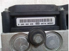 Recambio de abs para dacia sandero 1.2 16v referencia OEM IAM 476604621R 0265801018 0265232718 2