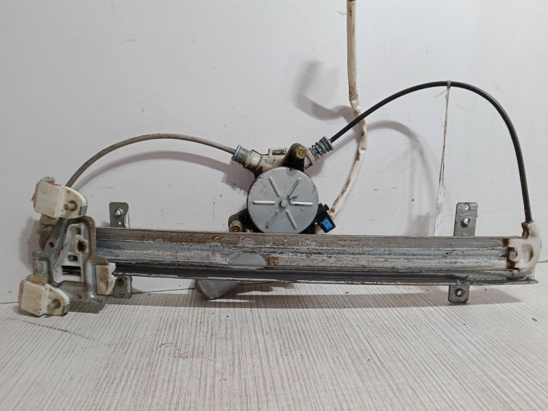 Recambio de elevalunas electrico trasero derecho para honda stream (rn) 1.7 16v (rn1) referencia OEM IAM   