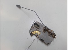 Recambio de cerradura puerta delantera derecha para peugeot 206 cc (2d) 2.0 s16 referencia OEM IAM   