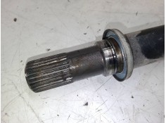 Recambio de transmision delantera derecha para nissan leaf (ze0) electric referencia OEM IAM    2