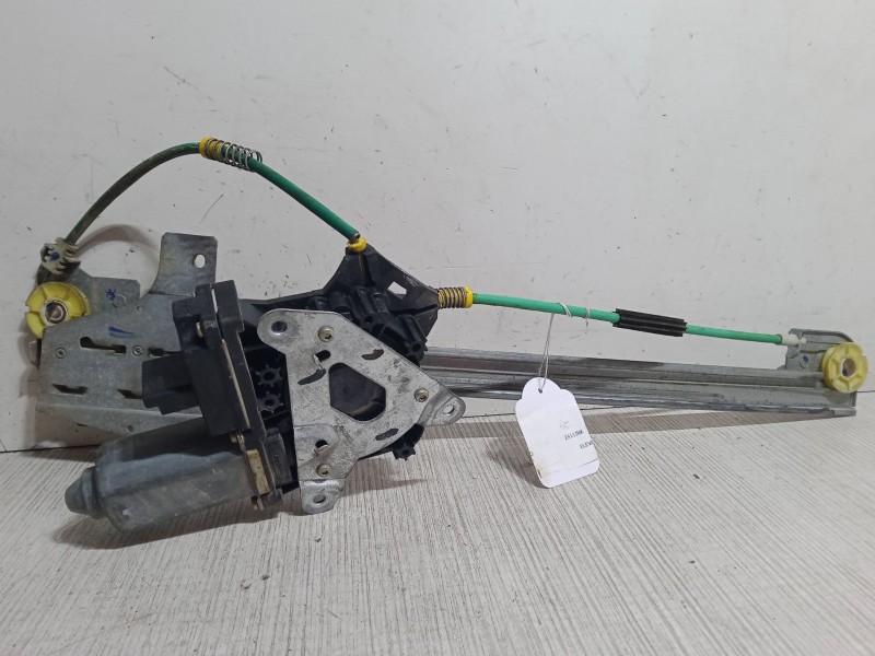 Recambio de elevalunas trasero izquierdo para citroën c8 (ea_, eb_) 2.2 hdi referencia OEM IAM   