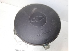 Recambio de airbag volante para chevrolet matiz (m200, m250) 1.0 referencia OEM IAM   