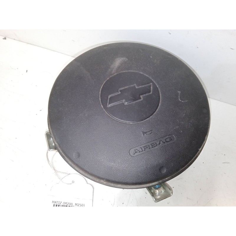 Recambio de airbag volante para chevrolet matiz (m200, m250) 1.0 referencia OEM IAM   