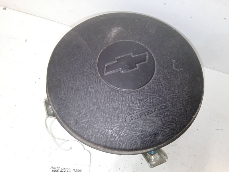 Recambio de airbag volante para chevrolet matiz (m200, m250) 1.0 referencia OEM IAM   