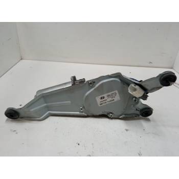 MOTOR LIMPIA TRASERO 987101J500 