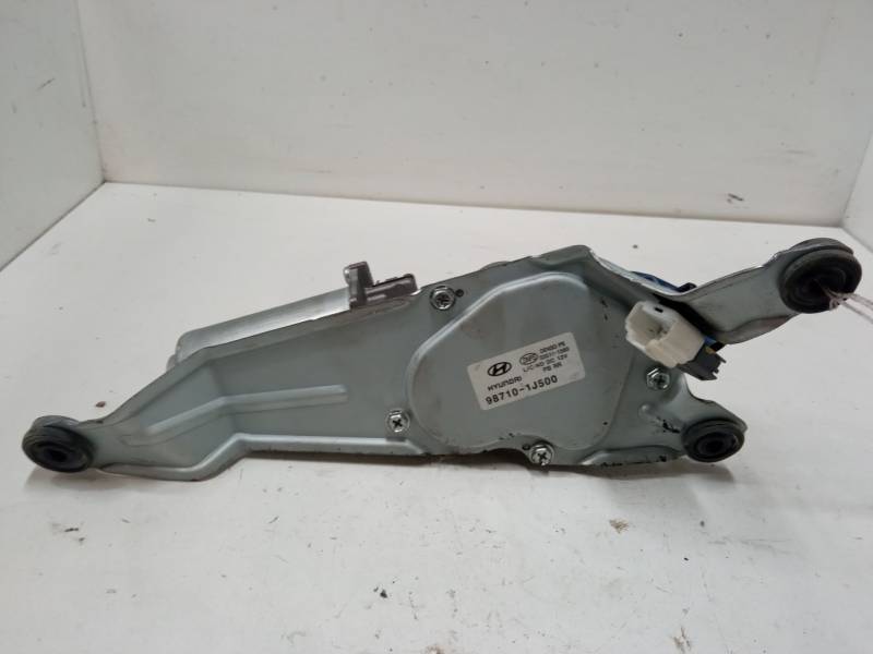 MOTOR LIMPIA TRASERO 987101J500 