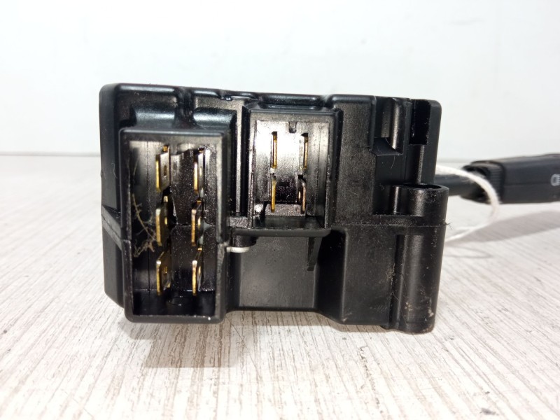 Recambio de mando de intermitencia para renault 11 (b/c37_) 1.4 (b/c373, b/c37r) referencia OEM IAM   