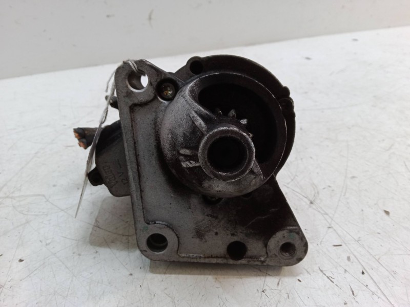 Recambio de motor arranque para peugeot 207/207+ (wa_, wc_) 1.6 hdi referencia OEM IAM 726862  