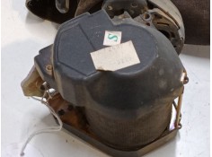 Recambio de cinturon seguridad delantero derecho para iveco daily iv furgoneta 29l10 v referencia OEM IAM    2
