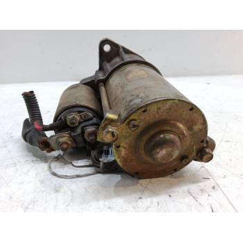 MOTOR ARRANQUE 
