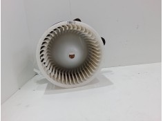 Recambio de motor calefaccion para kia carens iv 1.6 gdi referencia OEM IAM 97113A4000   2