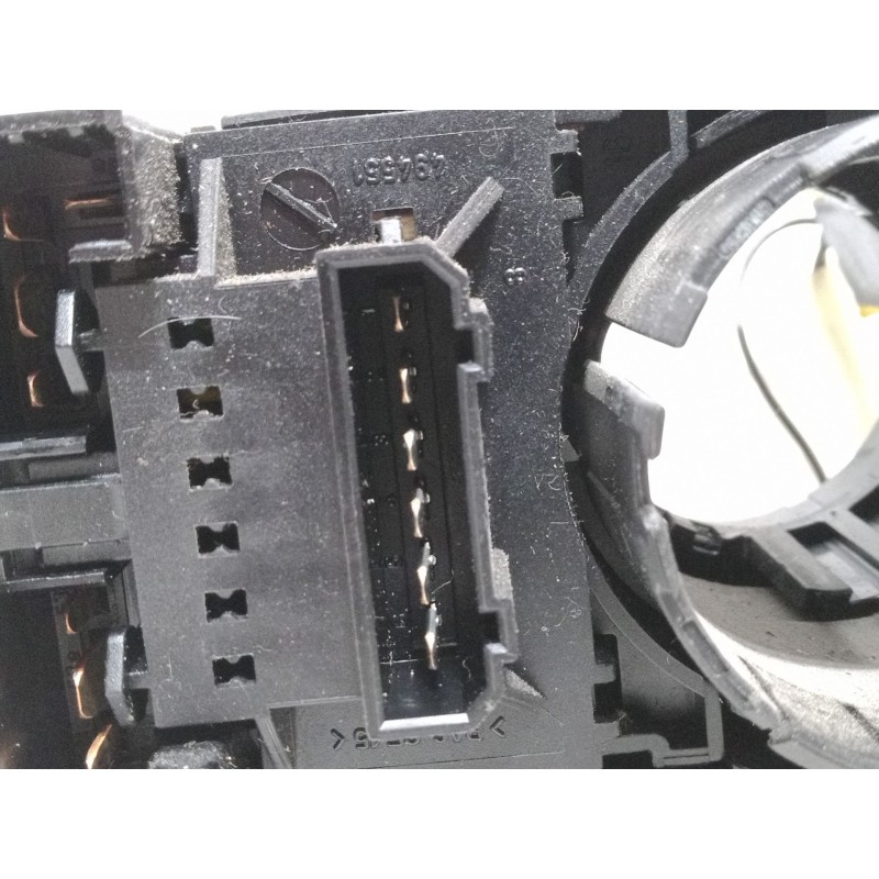 Recambio de mando luces para skoda fabia i combi (6y5) 1.9 sdi referencia OEM IAM CZKO301202032 4BO 953 503 H 