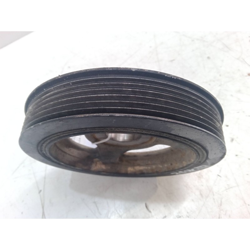 Recambio de polea cigueñal para citroën berlingo / berlingo first monospace (mf_, gjk_, gfk_) 1.6 hdi 75 (mf9hw, gj9hwc, gf9hwc,