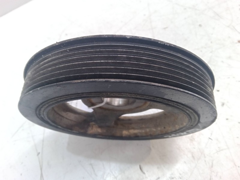 Recambio de polea cigueñal para citroën berlingo / berlingo first monospace (mf_, gjk_, gfk_) 1.6 hdi 75 (mf9hw, gj9hwc, gf9hwc,