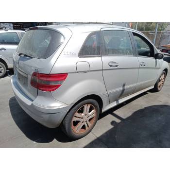 MERCEDES-BENZ CLASE B SPORTS TOURER (W245)