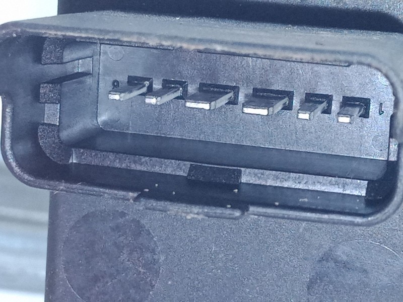 Recambio de elevalunas trasero izquierdo para citroën c8 (ea_, eb_) 2.2 hdi referencia OEM IAM   