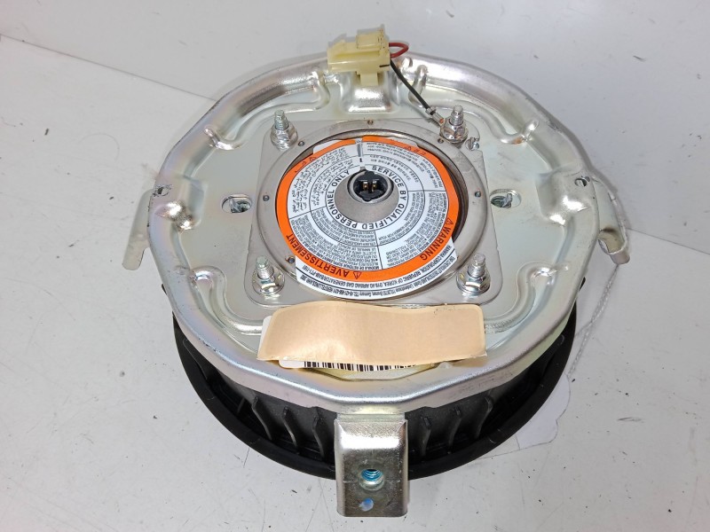 Recambio de airbag volante para chevrolet matiz (m200, m250) 1.0 referencia OEM IAM   