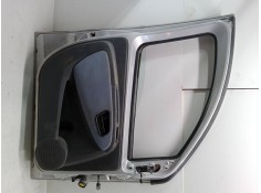 Recambio de puerta delantera izquierda para peugeot bipper tepee 1.4 hdi referencia OEM IAM PELADA   2