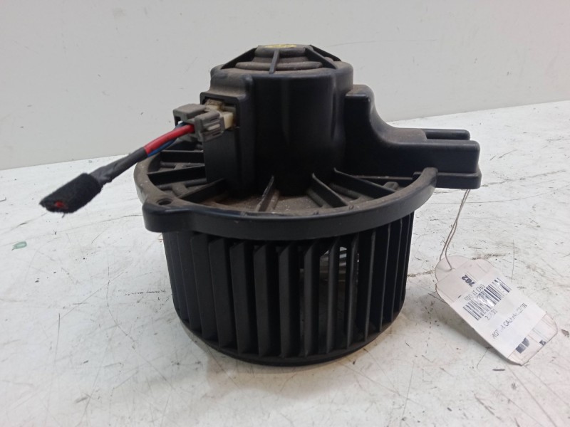 Recambio de motor calefaccion para kia rio ii (jb) 1.5 crdi referencia OEM IAM   