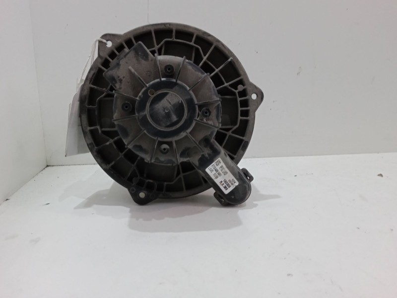 Recambio de motor calefaccion para kia carens iv 1.6 gdi referencia OEM IAM 97113A4000  