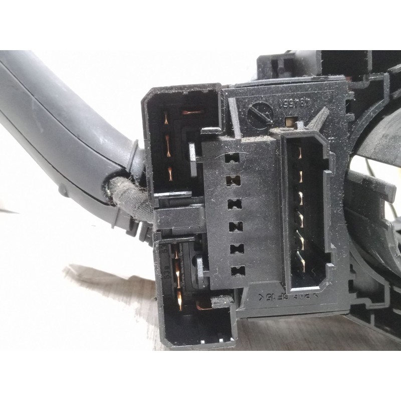 Recambio de mando luces para skoda fabia i combi (6y5) 1.9 sdi referencia OEM IAM CZKO301202032 4BO 953 503 H 