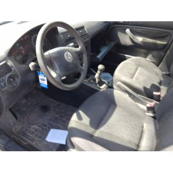 VOLKSWAGEN GOLF IV (1J1)