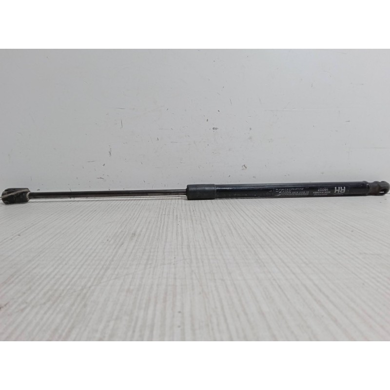 Recambio de amortiguadores malet/porton para kia rio iii (ub) 1.1 crdi referencia OEM IAM   