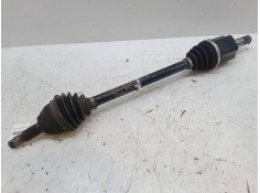 Recambio de transmision delantera izquierda para nissan leaf (ze0) electric referencia OEM IAM   