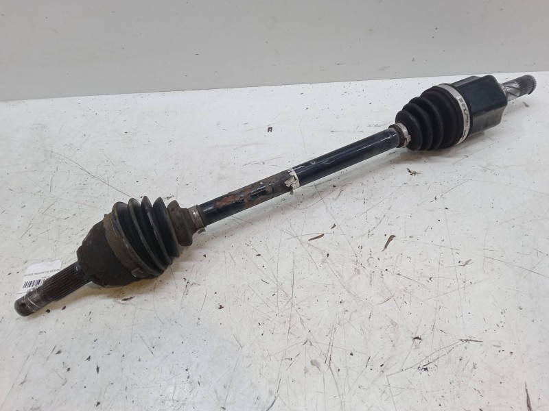 Recambio de transmision delantera izquierda para nissan leaf (ze0) electric referencia OEM IAM   