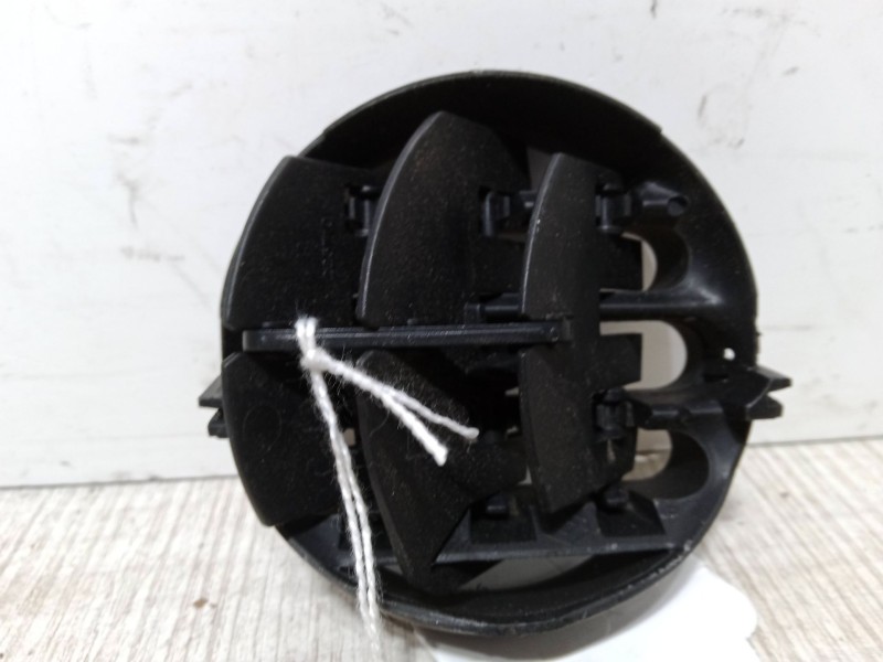 Recambio de aireador izquierdo para renault kangoo (kc0/1_) 1.5 dci (kc07) referencia OEM IAM   