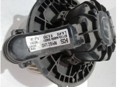 Recambio de motor calefaccion para kia carens iv 1.6 gdi referencia OEM IAM 97113A4000