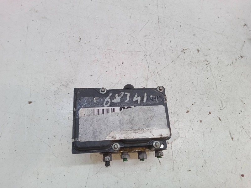 Recambio de abs para dacia sandero 1.2 16v referencia OEM IAM 476604621R 0265801018 0265232718