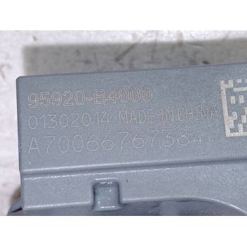SENSOR DE IMPACTO 95920B4000 