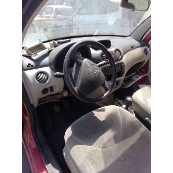 CITROËN C3 I (FC_, FN_)