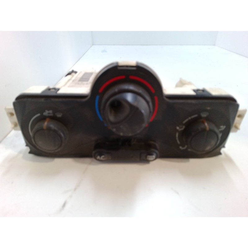 Recambio de mando calefaccion / a/a para renault scénic ii (jm0/1_) 1.6 (jm0c, jm0j, jm1b) referencia OEM IAM   