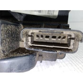 CERRADURA PUERTA DELANTERA IZQUIERDA 