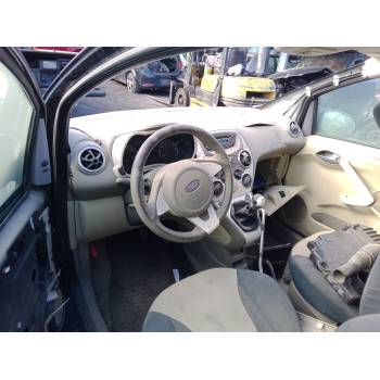 FORD KA (RU8)