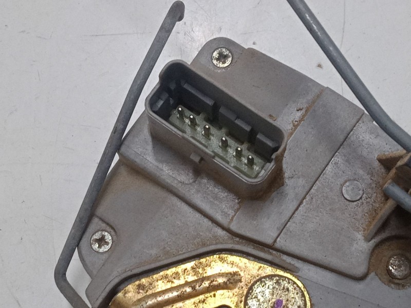 Recambio de cerradura puerta delantera derecha para peugeot 206 cc (2d) 2.0 s16 referencia OEM IAM   