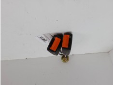 Recambio de anclaje cinturon trasero central para audi 80 b3 sedán (893, 894, 8a2) 1.8 e referencia OEM IAM   