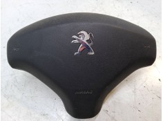 Recambio de airbag volante para peugeot 308 i (4a_, 4c_) 1.6 hdi referencia OEM IAM 96758003ZD