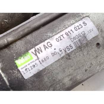 MOTOR ARRANQUE 02T911023S D6GS12