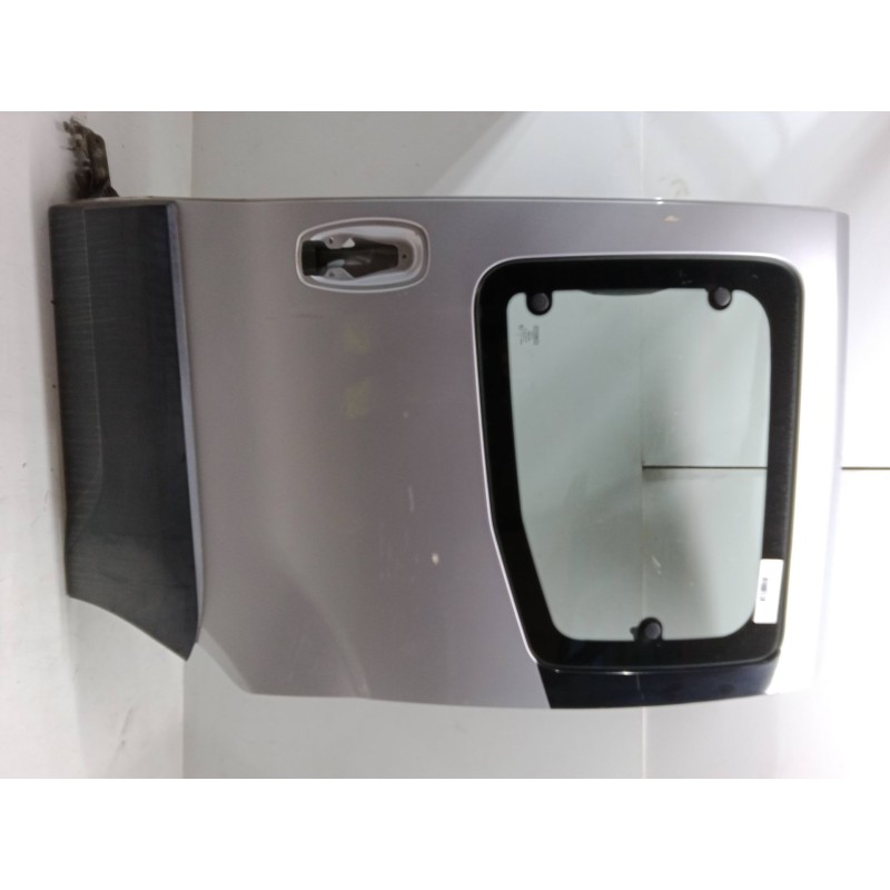 Recambio de puerta lateral corredera izquierda para peugeot bipper tepee 1.4 hdi referencia OEM IAM PELADA  