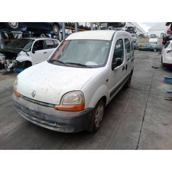 RENAULT KANGOO (KC0/1_)